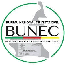 BUNEC Logo