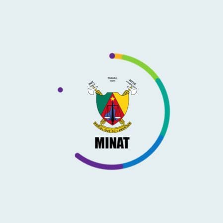 MINAT Logo